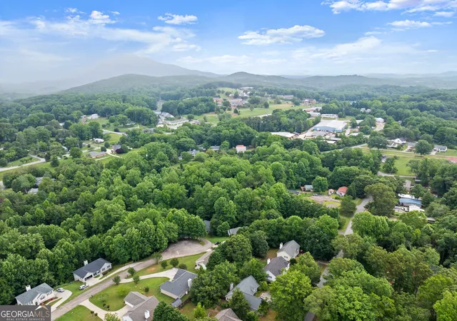 41st image of 136 Mountain Overlook Dr, Cleveland, GA 30528 | MLS# 10780093