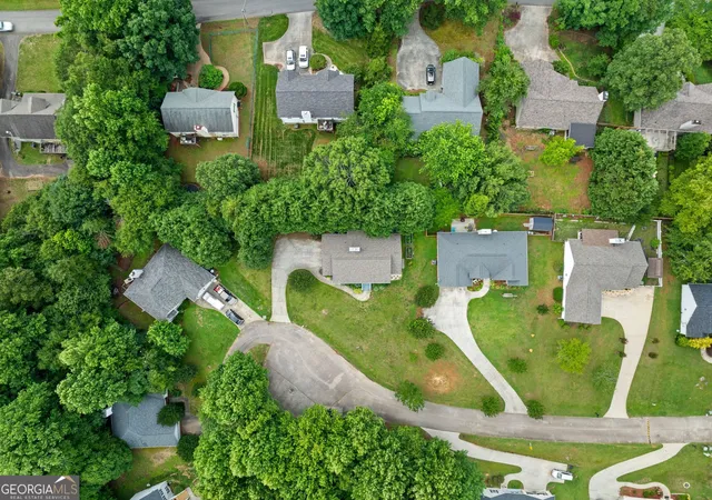 5th image of 136 Mountain Overlook Dr, Cleveland, GA 30528 | MLS# 10780093