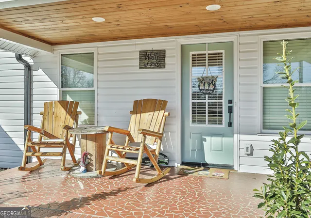 Photo 4 of Sale Pending at 321 Rehoboth Church Rd, Griffin, GA 30224 | MLS# 10675112 | Listing updated on 2026-04-05