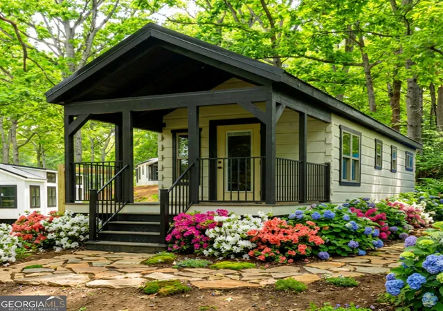 Homes for sale in Franklin, NC | 527 Saunders Lot #19, Franklin, NC 28734 | MLS# 10779632