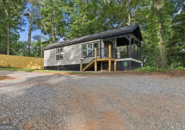 3rd image of 527 Saunders Lot #19, Franklin, NC 28734 | MLS# 10779632