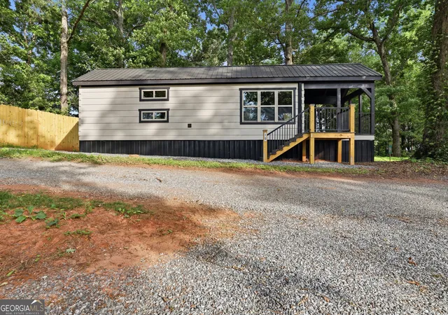 4th image of 527 Saunders Lot #19, Franklin, NC 28734 | MLS# 10779632
