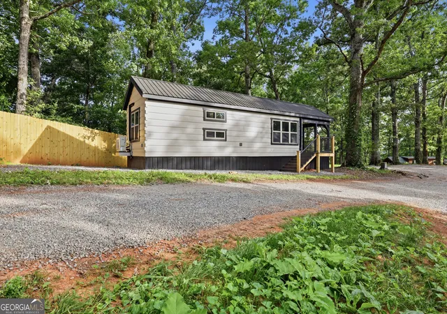 5th image of 527 Saunders Lot #19, Franklin, NC 28734 | MLS# 10779632