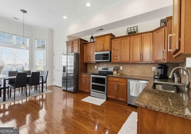 2nd image of 2162 Nichols Valley Dr, Dacula, GA 30019 | MLS# 10801929