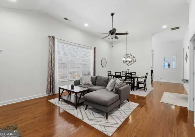 3rd image of 2162 Nichols Valley Dr, Dacula, GA 30019 | MLS# 10801929
