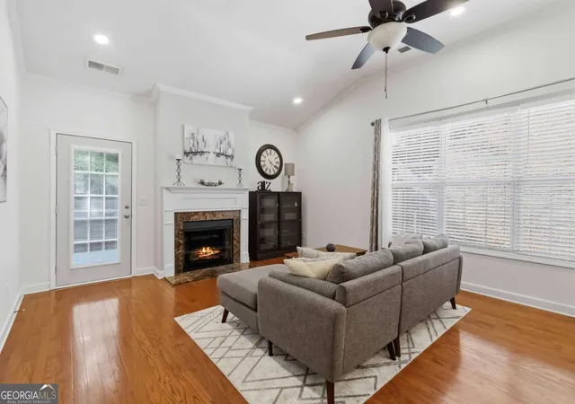 4th image of 2162 Nichols Valley Dr, Dacula, GA 30019 | MLS# 10801929