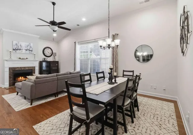 5th image of 2162 Nichols Valley Dr, Dacula, GA 30019 | MLS# 10801929