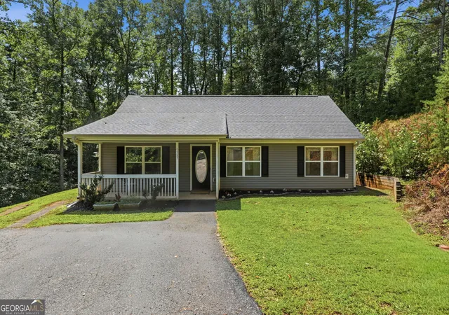 Photo 1 of Single family home for sale at 5387 Auraria Rd, Dawsonville, GA 30534 | MLS# 10836405 | Listing updated on 2026-09-14