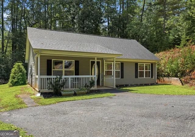 Photo 2 of Single family home for sale at 5387 Auraria Rd, Dawsonville, GA 30534 | MLS# 10836405 | Listing updated on 2026-09-14