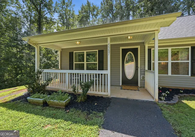 Photo 3 of Single family home for sale at 5387 Auraria Rd, Dawsonville, GA 30534 | MLS# 10836405 | Listing updated on 2026-09-14