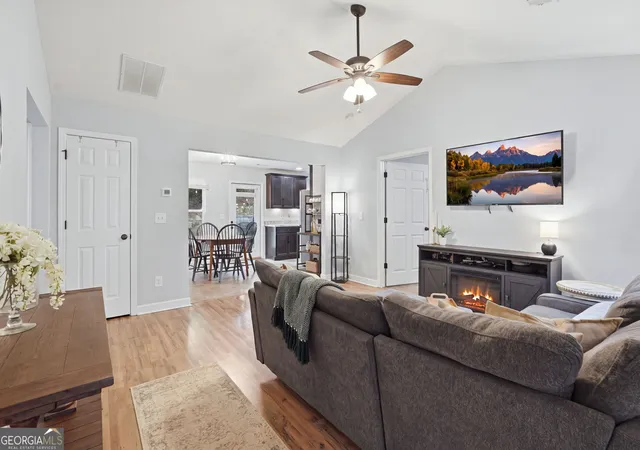 Photo 3 of Single family home for sale at 5387 Auraria Rd, Dawsonville, GA 30534 | MLS# 10836405 | Listing updated on 2026-09-14