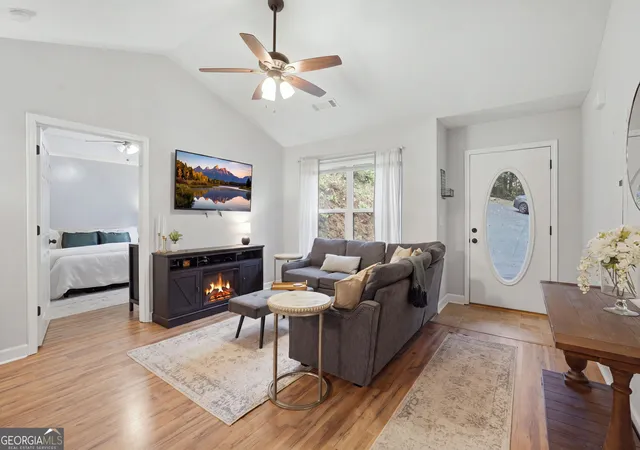 Photo 4 of Single family home for sale at 5387 Auraria Rd, Dawsonville, GA 30534 | MLS# 10836405 | Listing updated on 2026-09-14