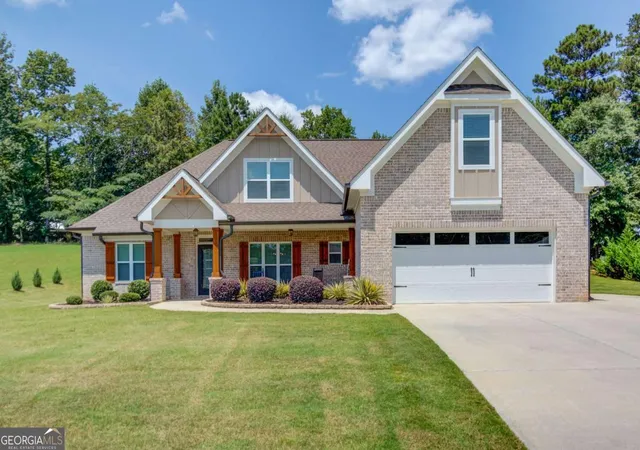 1st image of 222 Ivey Dr, Bethlehem, GA 30620 | MLS# 10819878