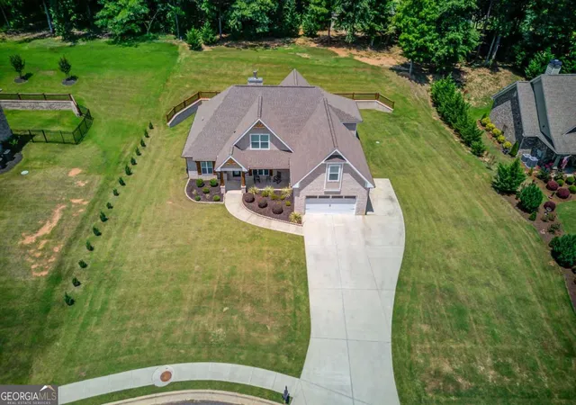 2nd image of 222 Ivey Dr, Bethlehem, GA 30620 | MLS# 10819878