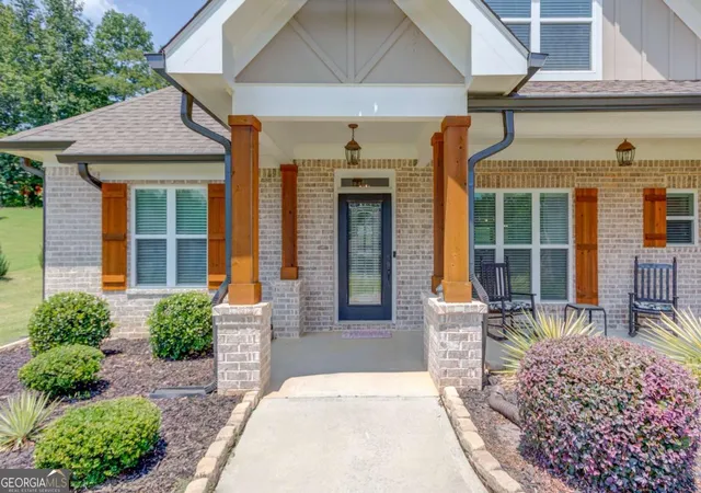 4th image of 222 Ivey Dr, Bethlehem, GA 30620 | MLS# 10819878