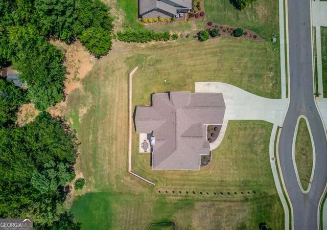 53rd image of 222 Ivey Dr, Bethlehem, GA 30620 | MLS# 10819878