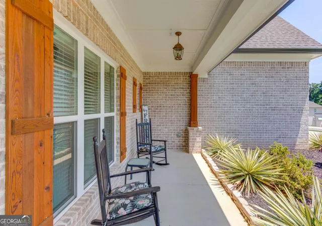 5th image of 222 Ivey Dr, Bethlehem, GA 30620 | MLS# 10819878