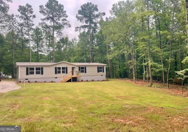 2nd image of 197 Bear Creek Road, Eatonton, GA 31024 | MLS# 10754820