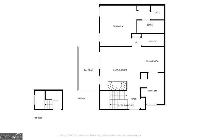 Homes for sale in Marietta, GA | 1004 Wynnes Ridge Cir Se, Marietta, GA 30067 | MLS# 10793687