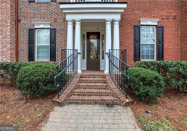 Photo 1 of Condo for sale at 4850 Ivy Ridge Dr Se #404, Atlanta, GA 30339 | MLS# 10878057 | Listing updated on 2026-10-25
