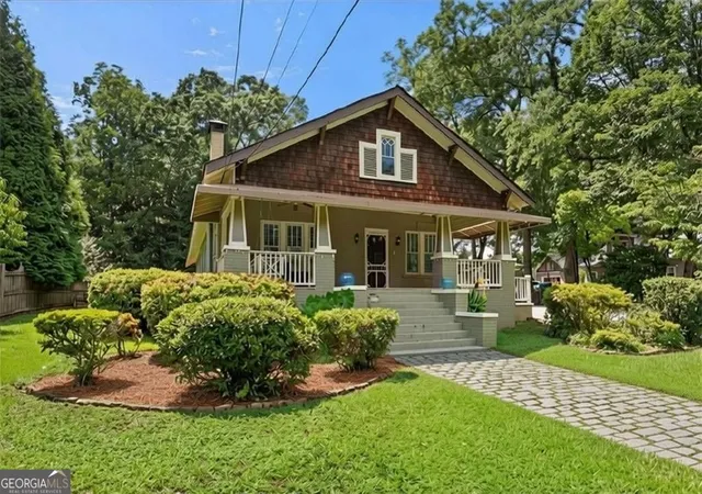 Photo 1 of Single family home for sale at 3080 Lee St Se, Smyrna, GA 30080 | MLS# 10834026 | Listing updated on 2026-09-15