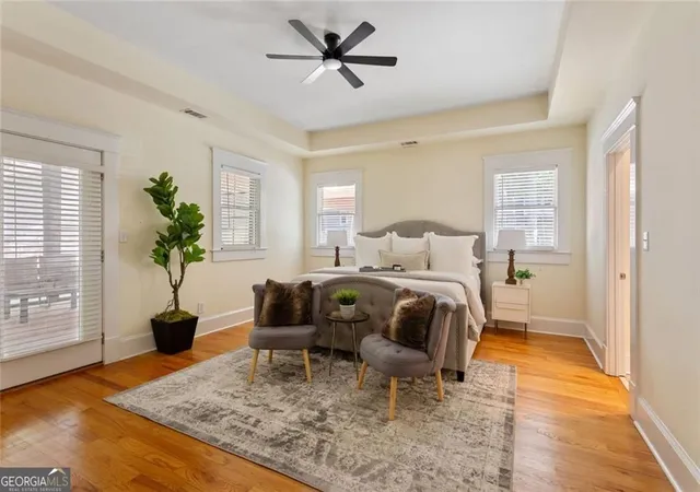 Photo 4 of Single family home for sale at 3080 Lee St Se, Smyrna, GA 30080 | MLS# 10834026 | Listing updated on 2026-09-15