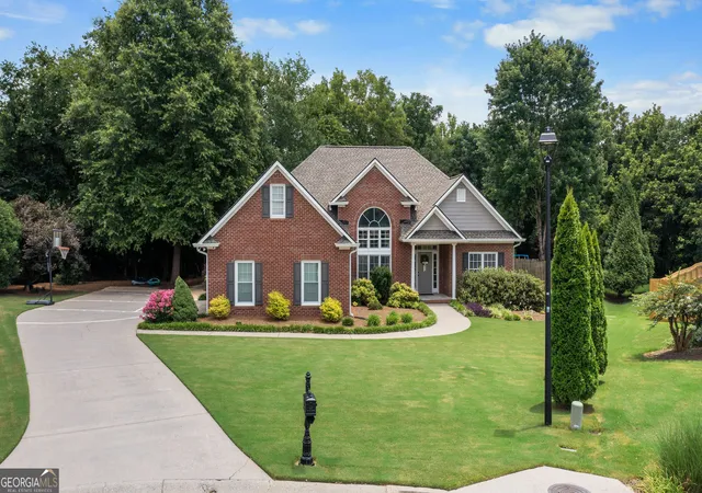1st image of 28 Priory Club Dr, Cartersville, GA 30120 | MLS# 10799794
