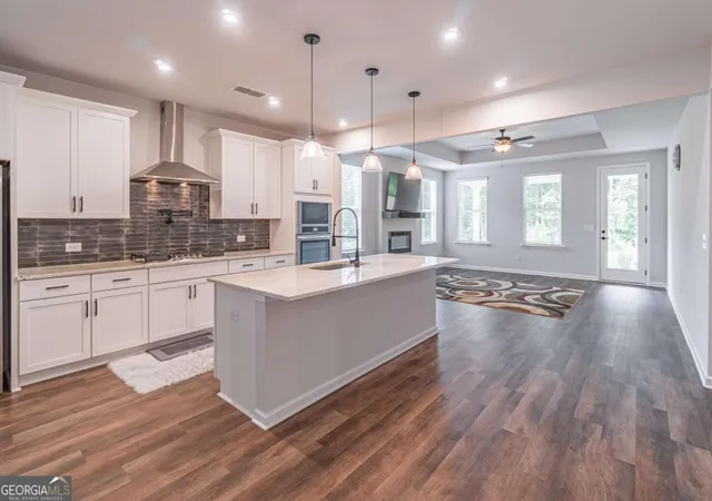 4th image of 3644 Arrow Root Cir, Loganville, GA 30052 | MLS# 10821275