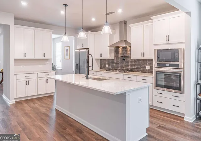 5th image of 3644 Arrow Root Cir, Loganville, GA 30052 | MLS# 10821275