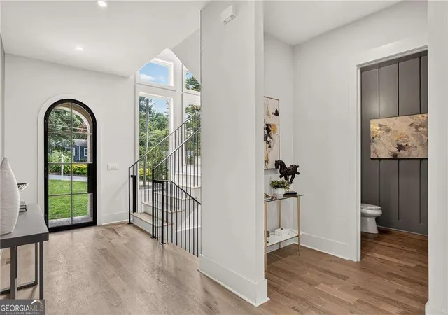 Photo 3 of Single family home for sale at 1060 Ralph Rd NE, Atlanta, GA 30324 | MLS# 10820384 | Listing updated on 2026-08-20