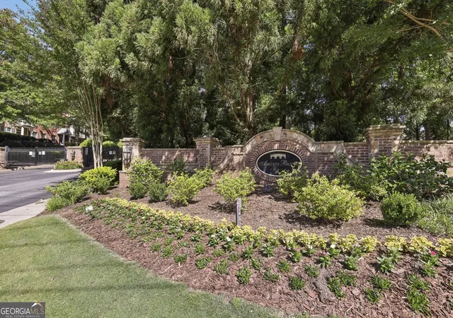 24th image of 6180 Briggs Way, Johns Creek, GA 30097 | MLS# 10758880