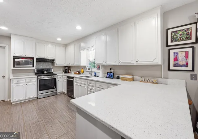2nd image of 426 Green Ridge Rd Se, Cartersville, GA 30120 | MLS# 10765947