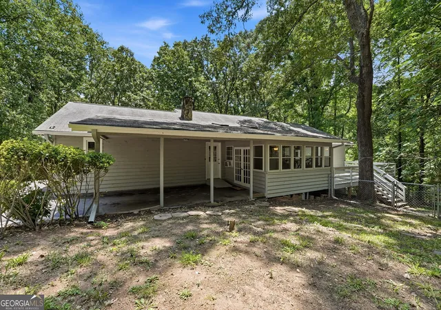 37th image of 426 Green Ridge Rd Se, Cartersville, GA 30120 | MLS# 10765947