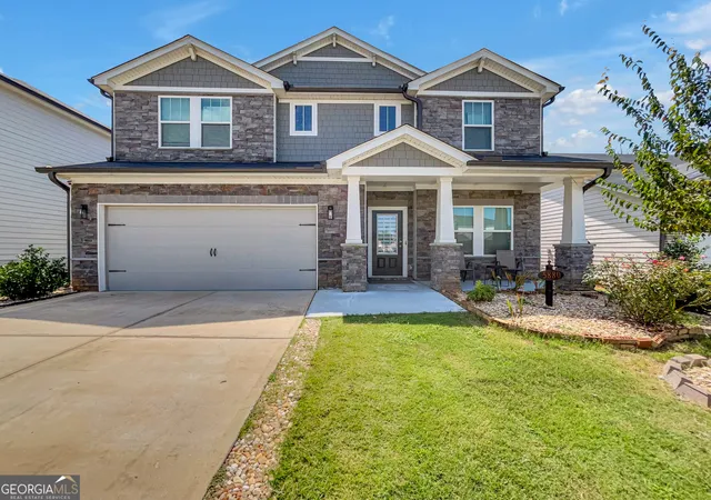 1st image of 5880 Hackberry Ln, Braselton, GA 30517 | MLS# 10831219