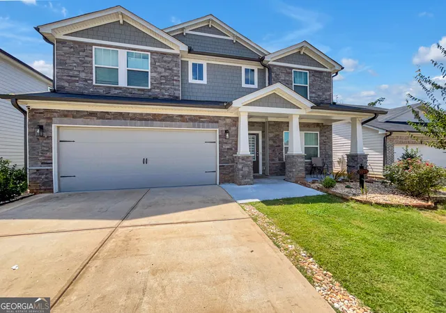 37th image of 5880 Hackberry Ln, Braselton, GA 30517 | MLS# 10831219