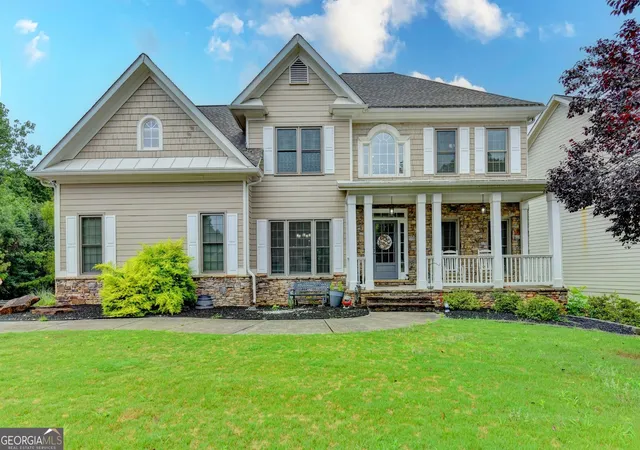Photo 1 of Single family home for sale at 767 Laurel W Ct, Dacula, GA 30019 | MLS# 10806568 | Listing updated on 2026-09-05