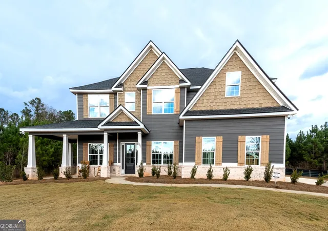 Homes for sale in Fortson, GA | 1841 Mountain Hill Rd #55, Fortson, GA 31808 | MLS# 10797078