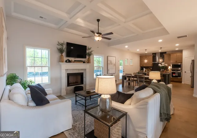Homes for sale in Fortson, GA | 1841 Mountain Hill Rd #55, Fortson, GA 31808 | MLS# 10797078