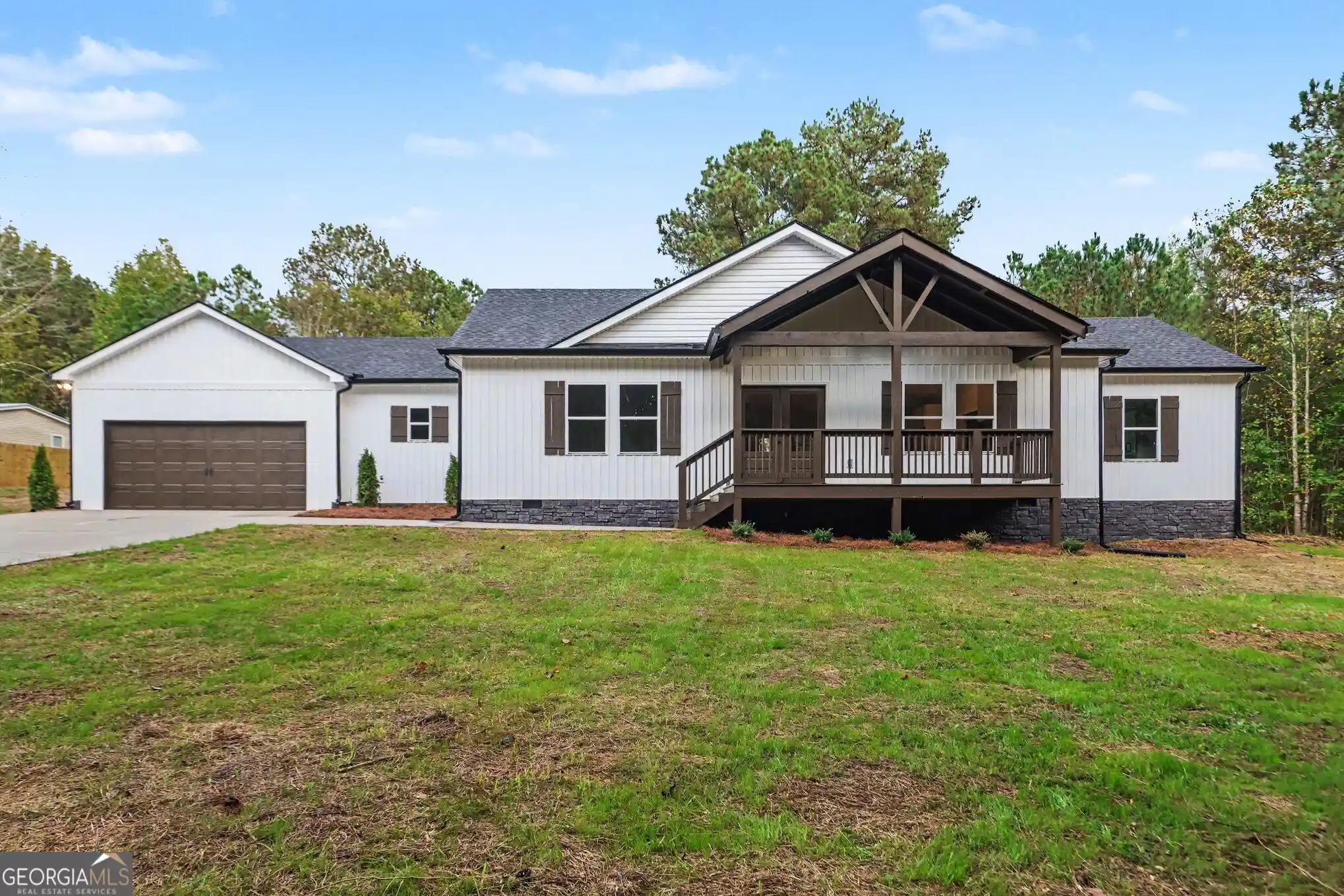 Single family home for sale at 2101 Bremen Mount Zion Rd, Waco, GA 30182 | MLS# 10842831