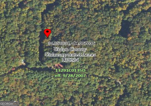 1st image of 0 Windy Blvd, Blairsville, GA 30512 | MLS# 10811436