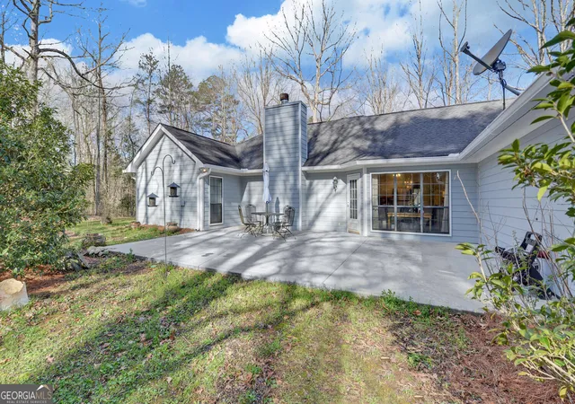 Homes for sale in Dahlonega, GA | 24 Copper Mill Rd, Dahlonega, GA 30533 | MLS# 10713284