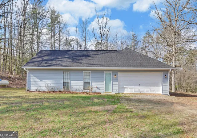 Homes for sale in Dahlonega, GA | 24 Copper Mill Rd, Dahlonega, GA 30533 | MLS# 10713284