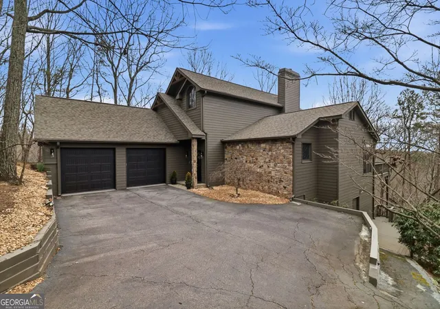 Homes for sale in Big Canoe, GA | 80 Mcelroy Mountain Dr, Big Canoe, GA 30143 | MLS# 10711874