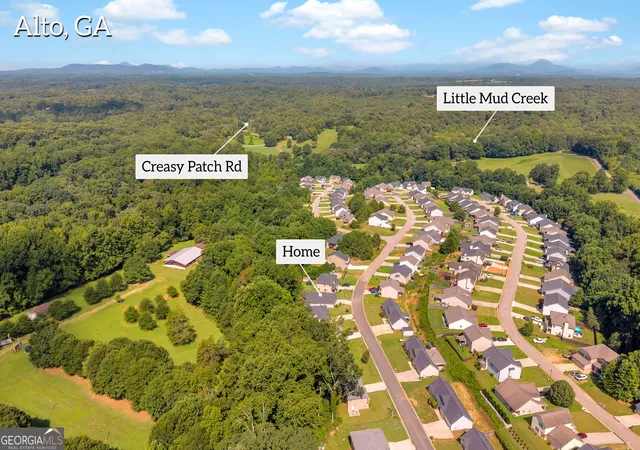 44th image of 456 Highland Pointe Dr, Alto, GA 30510 | MLS# 10830986