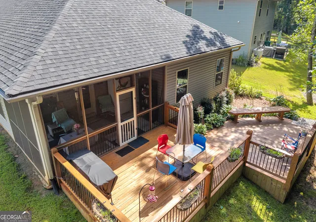 Photo 4 of Single family home for sale at 456 Highland Pointe Dr, Alto, GA 30510 | MLS# 10830986 | Listing updated on 2026-10-11
