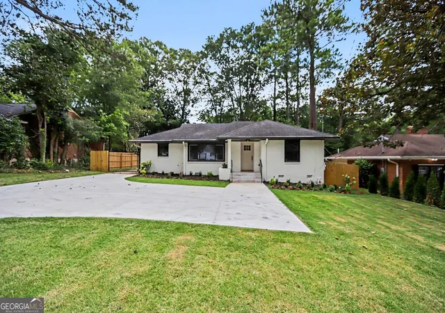 1st image of 2383 N Decatur Rd, Decatur, GA 30033 | MLS# 10785171