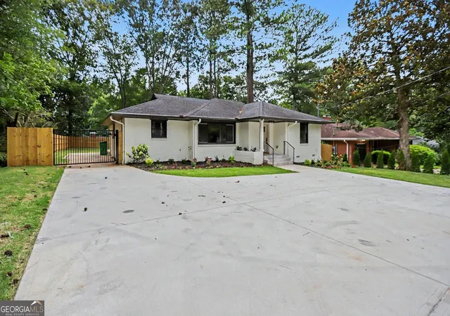 2nd image of 2383 N Decatur Rd, Decatur, GA 30033 | MLS# 10785171