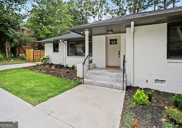 3rd image of 2383 N Decatur Rd, Decatur, GA 30033 | MLS# 10785171