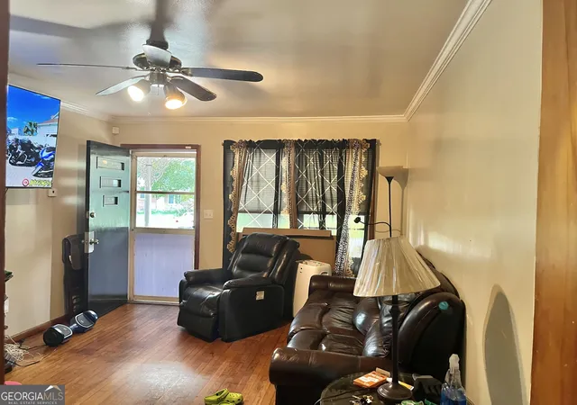 Homes for sale in Riverdale, GA | 6842 E Sherwood Dr, Riverdale, GA 30274 | MLS# 10785290