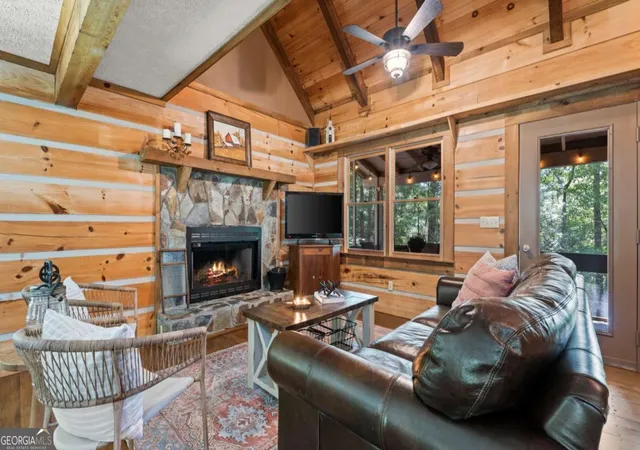 Photo 1 of Single family home for sale at 219 Ridge Top Ln, Blue Ridge, GA 30513 | MLS# 10791833 | Listing updated on 2026-10-09